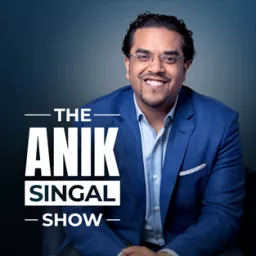 The Anik Singal Show Podcast artwork