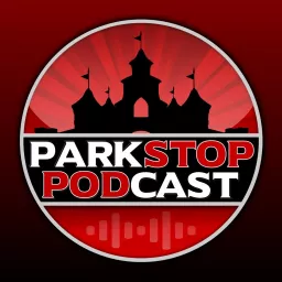 ParkStop Podcast artwork