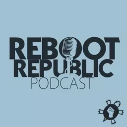 Reboot Republic - Rory Hearne by Tortoise Shack Media Podcast artwork