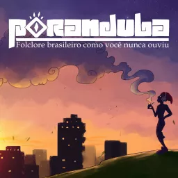 Poranduba Podcast artwork
