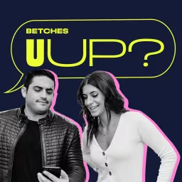 U Up? Podcast artwork