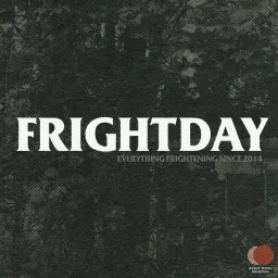 Frightday Podcast artwork