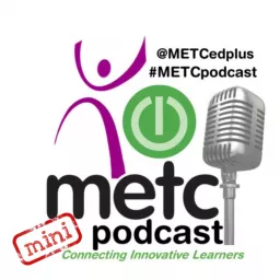 METC miniPOD Podcast artwork