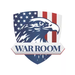 Bannon`s War Room Podcast artwork