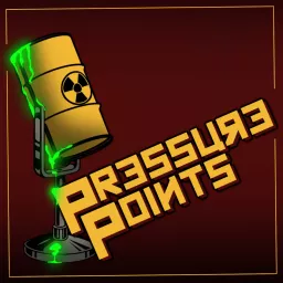 Pressure Points Podcast artwork