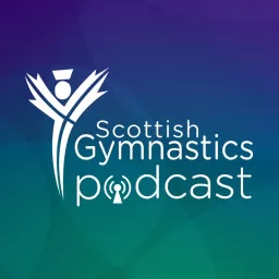 The Scottish Gymnastics Podcast artwork