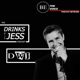 Drinks with Jess Podcast artwork