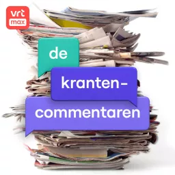 De krantencommentaren Podcast artwork