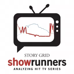 Story Grid Showrunners Podcast artwork