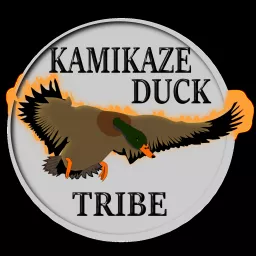 Chronicles of the KamiKaze Duck Tribe Podcast artwork