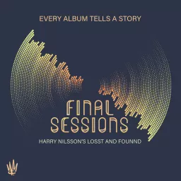 Final Sessions Podcast artwork