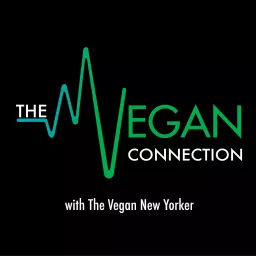 The Vegan Connection Podcast artwork