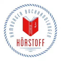 Hörstoff-Hamburg - Podcast der Hamburger Buchhandlungen