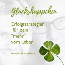 Glückshäppchen Podcast artwork