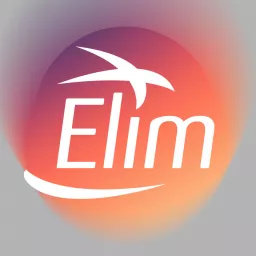 Elim Podcast artwork