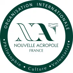 Nouvelle Acropole France Podcast artwork