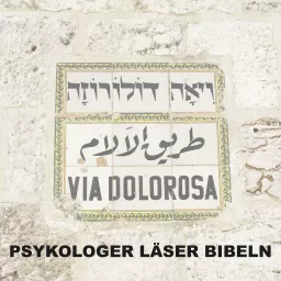 Psykologer läser Bibeln Podcast artwork