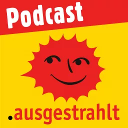 .ausgestrahlt Audio-Podcast artwork