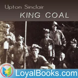 King Coal by Upton Sinclair