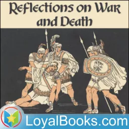 Reflections on War and Death by Sigmund Freud Podcast artwork