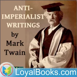 Anti-imperialist writings by Mark Twain