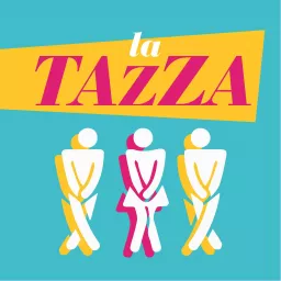 La Tazza Podcast artwork