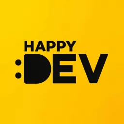 Happy Dev Podcast artwork