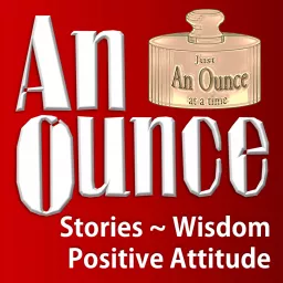 An Ounce Podcast artwork