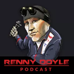 The Renny Doyle Podcast artwork
