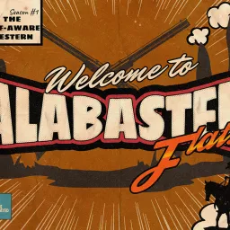 Alabaster Flats