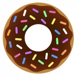 Jelly Donut Podcast artwork