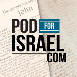 Pod for Israel - Biblical insights from Israel Podcast artwork
