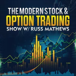 The Modern Stock & Options Trading Show