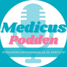 MedicusPodden Podcast artwork