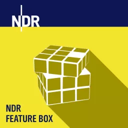 NDR Feature Box Podcast artwork