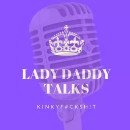 Lady Daddy Talks