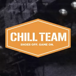 Chill Team Podcast (Warhammer 40k: Kill Team Podcast) artwork
