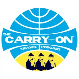 The Carry On Podcast artwork