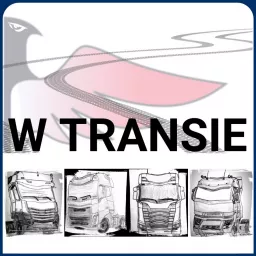 W Transie Podcast artwork