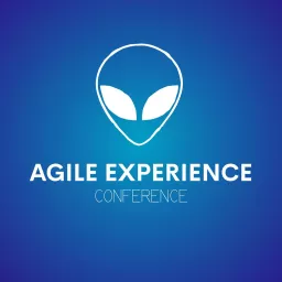 Agile Experience Conference Podcast artwork