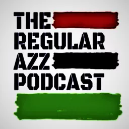 The Regular Azz Podcast artwork