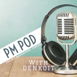 PM POD Podcast artwork