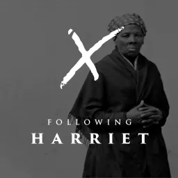 Following Harriet Podcast artwork