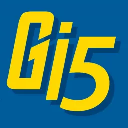 Give It 5 Podcast artwork