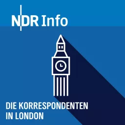 Die Korrespondenten in London Podcast artwork