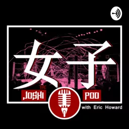 The Joshi Pod Podcast artwork