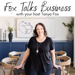 Fox Talks Business Podcast artwork