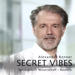 Secret Vibes Podcast artwork