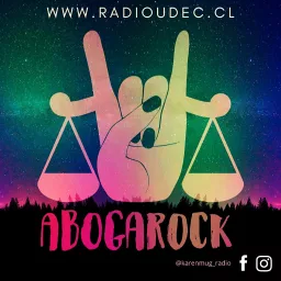 Abogarock Podcast artwork
