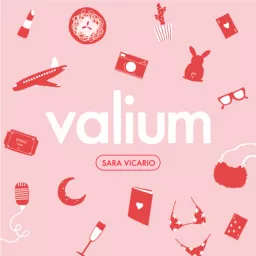 Valium Podcast artwork